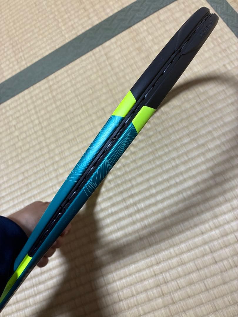 ダンロップ sx300 tour