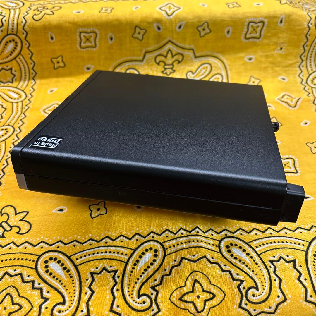 Windowsデスクトップ HP ProDesk400 G3 DM