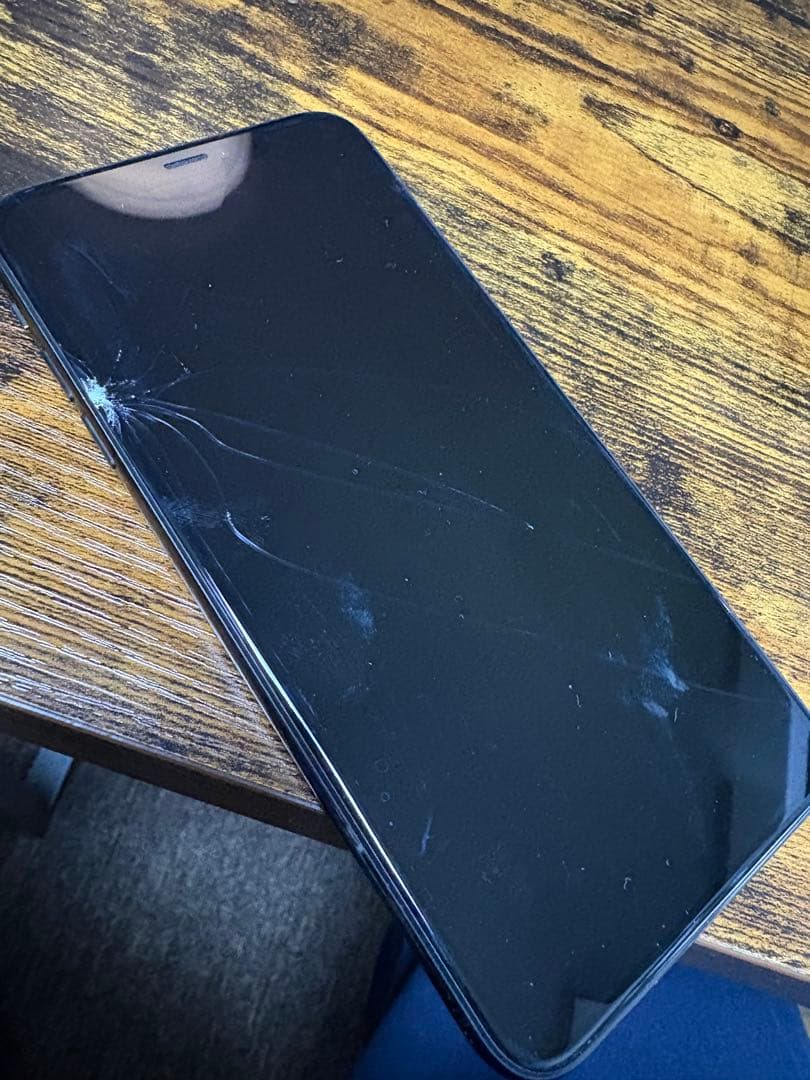 iPhoneXS Max ジャンク品