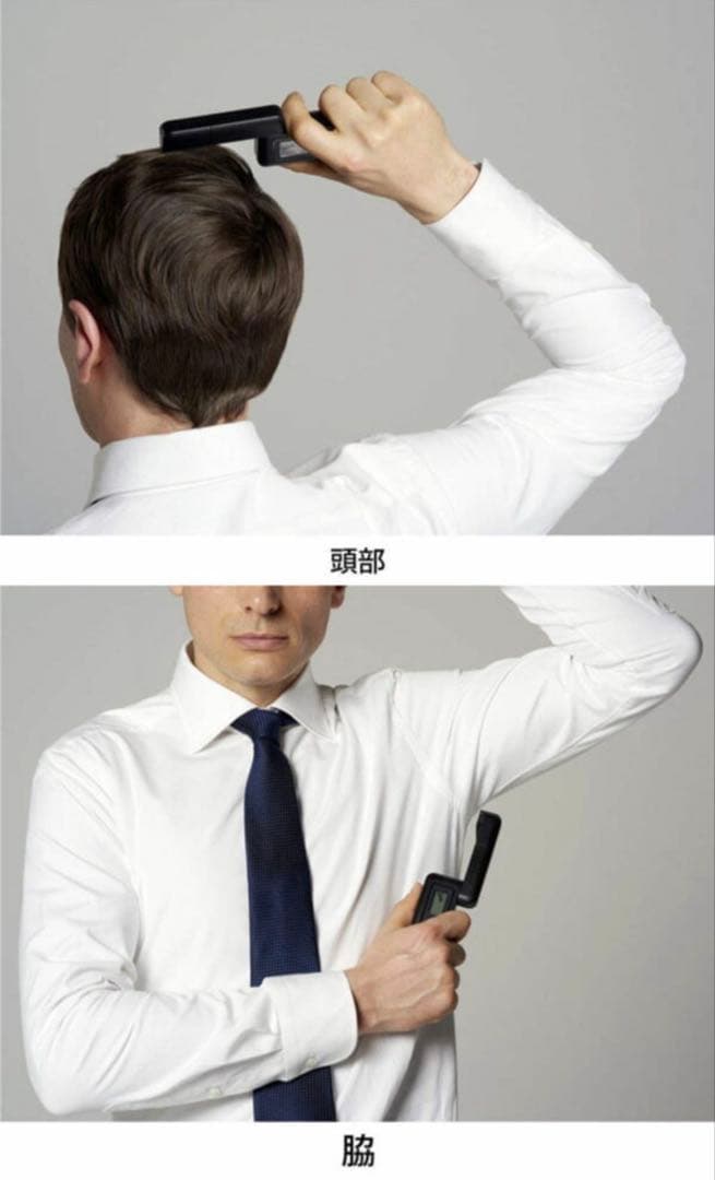 タニタ TANITA においチェッカー ES-100