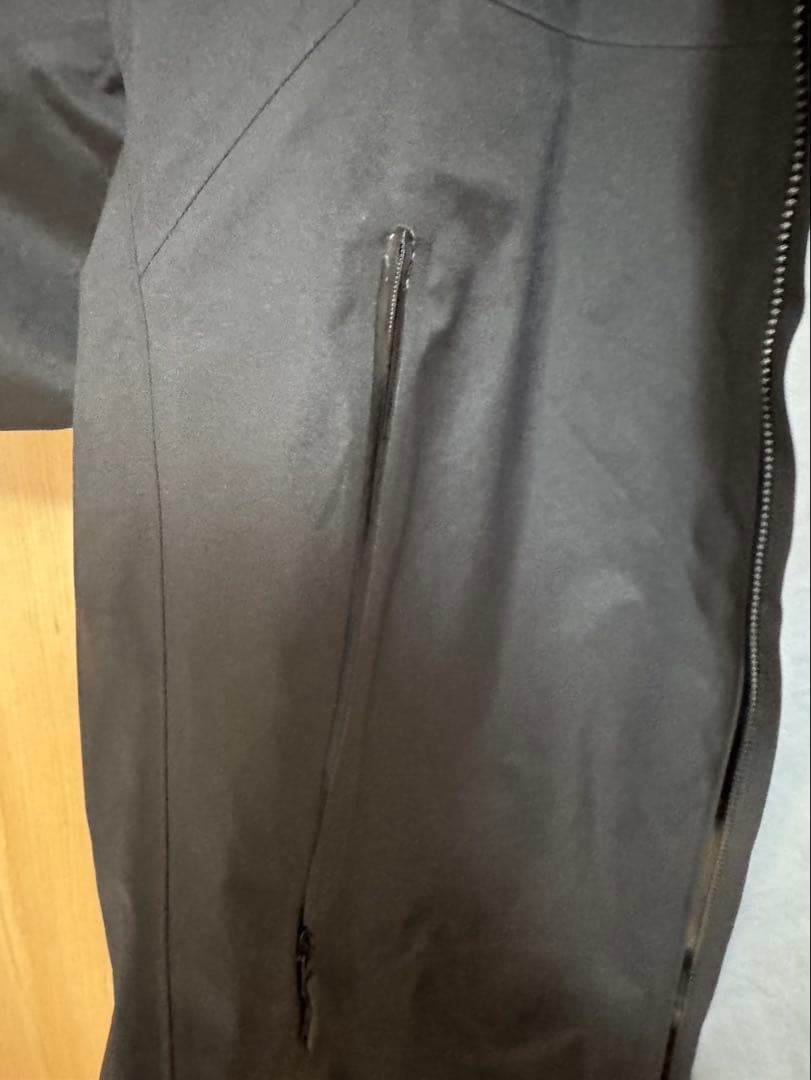 ジャケット・アウター ARC'TERYX Beta Jacket