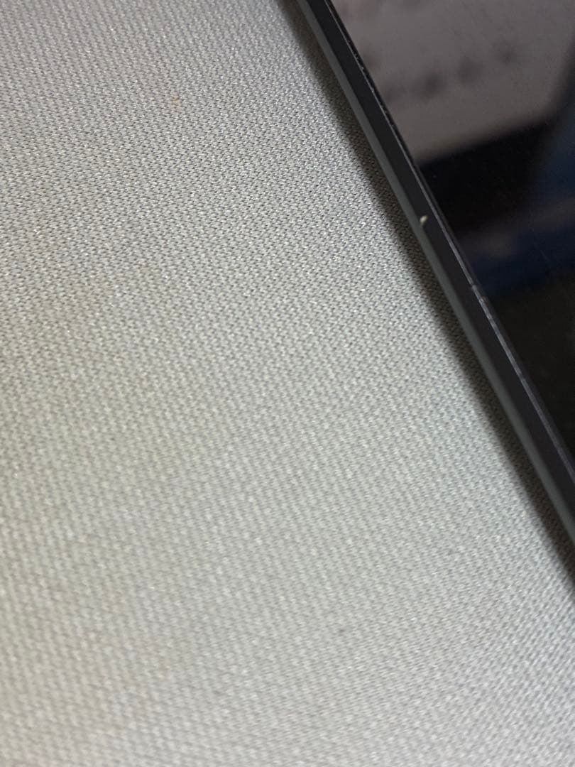 Apple iPad (第8世代)32GB Wi-Fiモデル スペースグレー