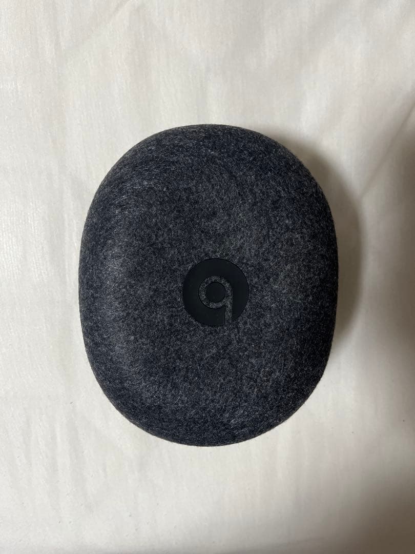 Beats Solo Pro ヘッドフォン グレー