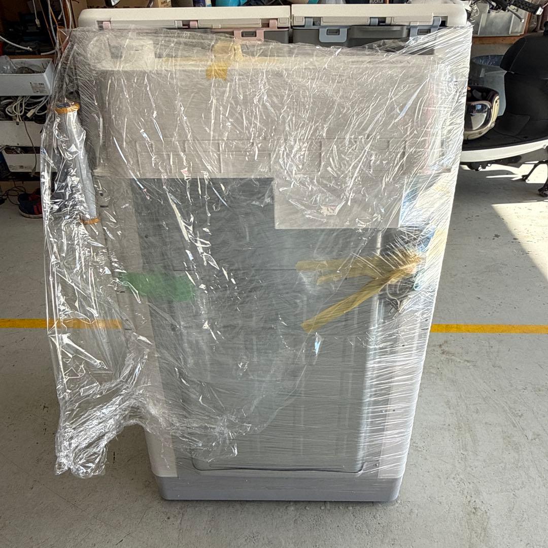 2022年製　HITACHI 縦型洗濯機 BW-X90HE2 9kg