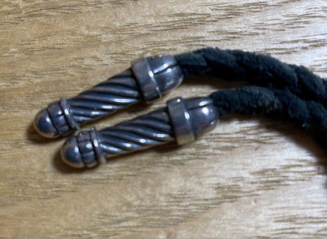 arpege シルバーチョーカー