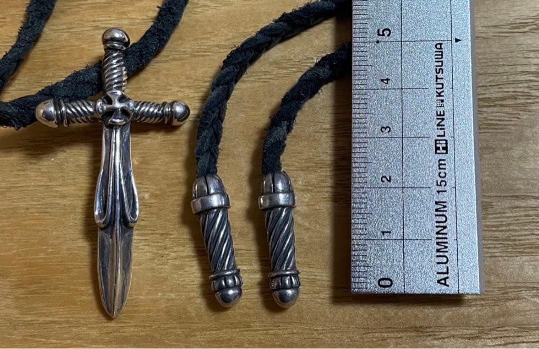 arpege シルバーチョーカー