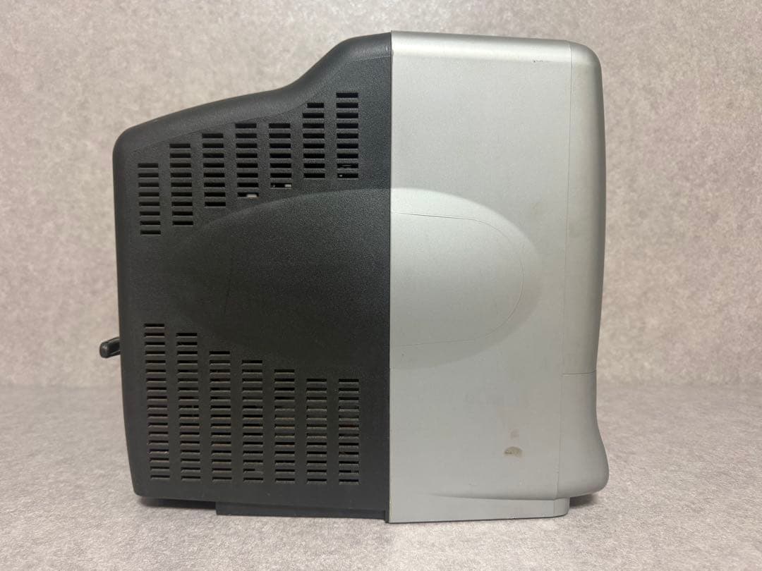 d*5様 ブラウン管テレビデオ ORION オリオン VT-10W1R (VR-