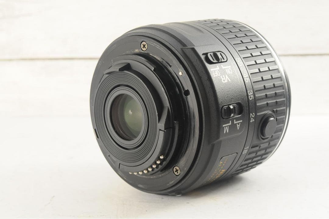 ❤️️一眼デビューに❤️Wi-Fi &自撮り❤️Nikon D5500