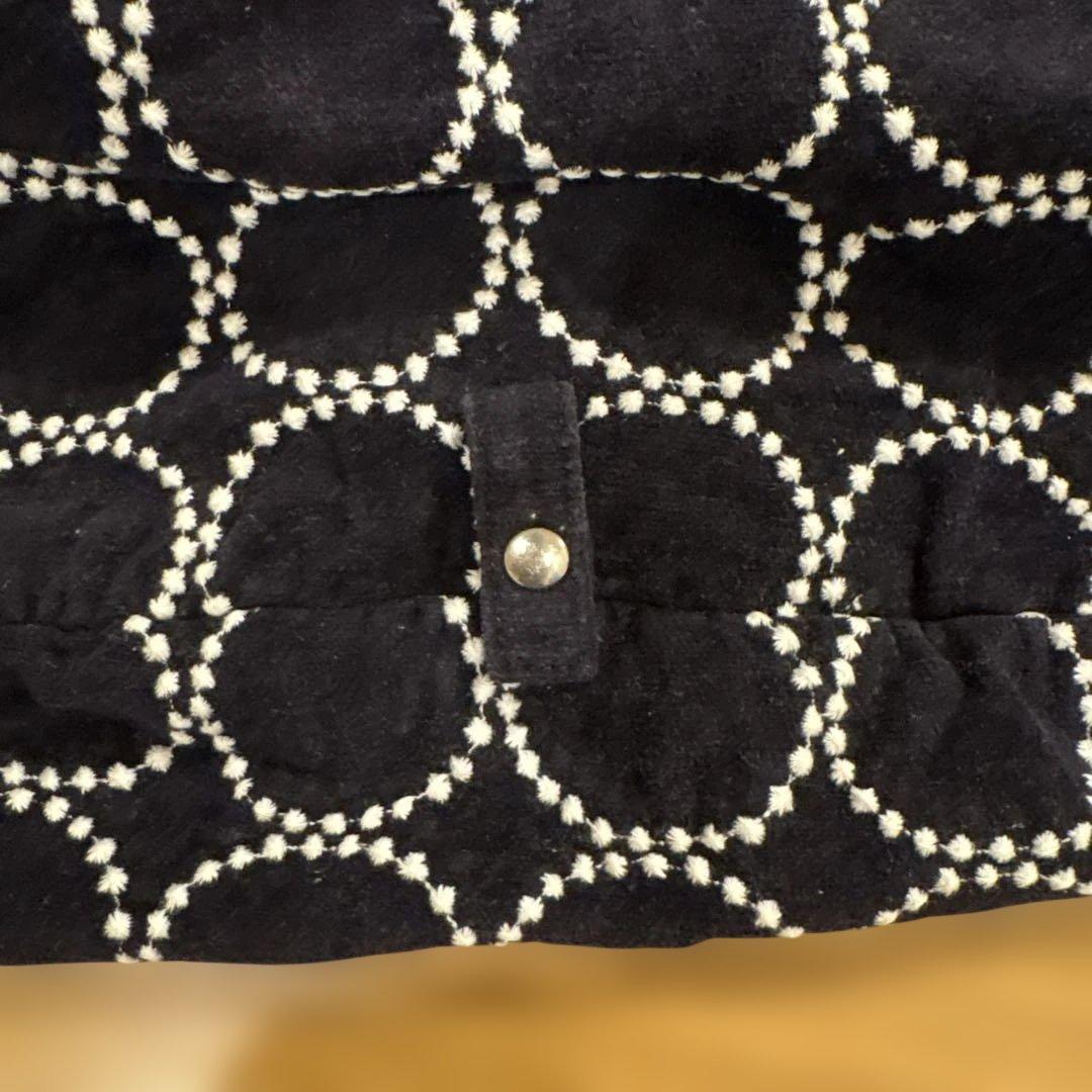 ミナペルホネン　タンバリン　ショルダーバッグ