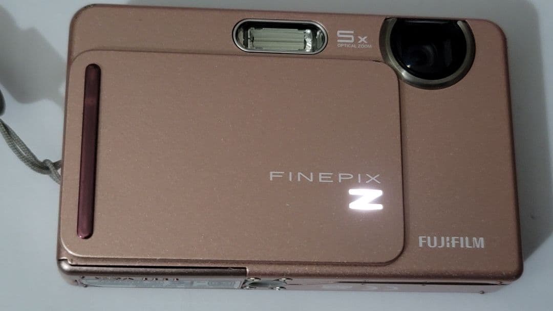 値引不可⭐Fujifilm FinePix Z300⭐ピンク⭐富士フィルム