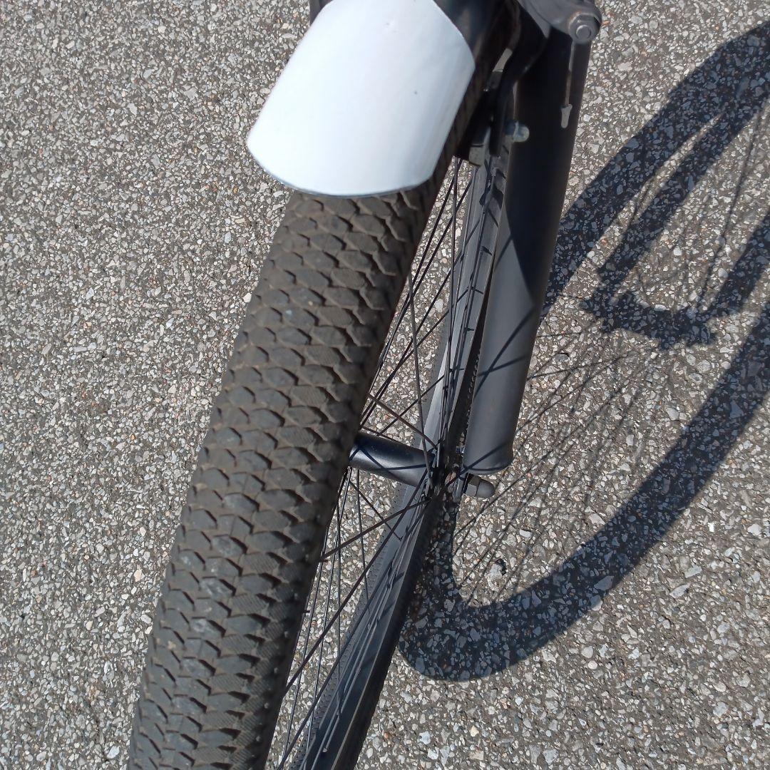 発送無し!　シュウィン　ビーチクルーザー