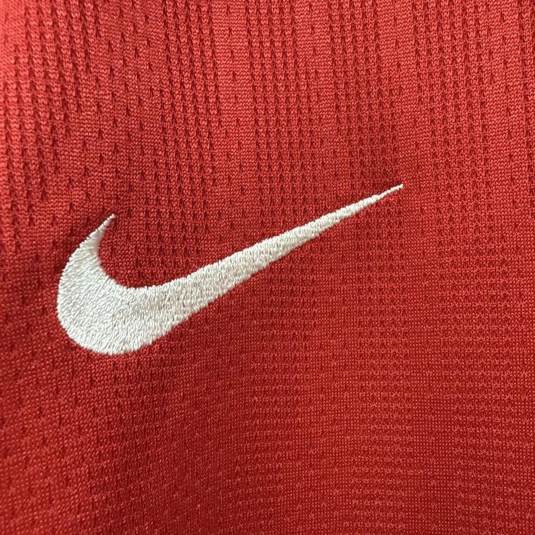 NIKE 07/09 マンチェスター・ユナイテッド（H）/RONALDO