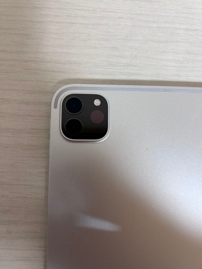 iPad Pro(11インチ)第2世代 128GB