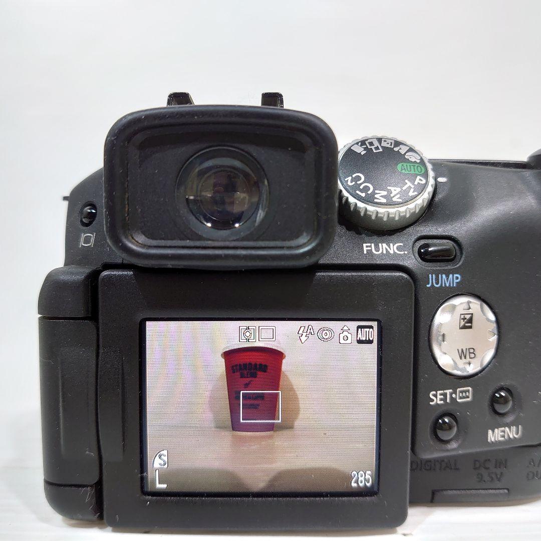 動作ok　CANON　powershot pro1