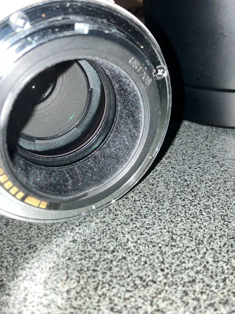 レンズ(ズーム) Canon EF 70-200mm f/1.4 L USM