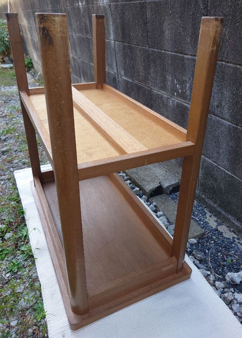木製 作業台 加工台 テーブル ローテーブル 机 物置き台 つくえ