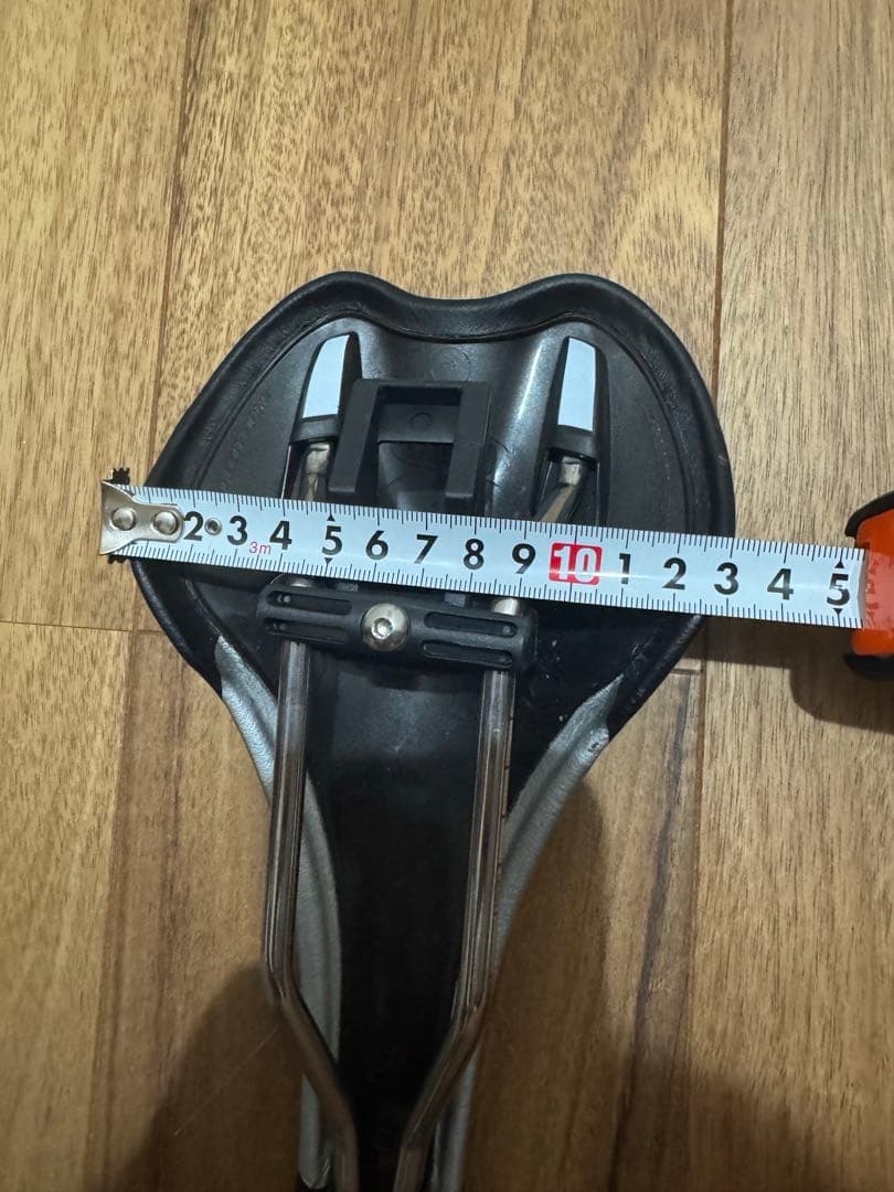 セラ　イタリア SLR チタン