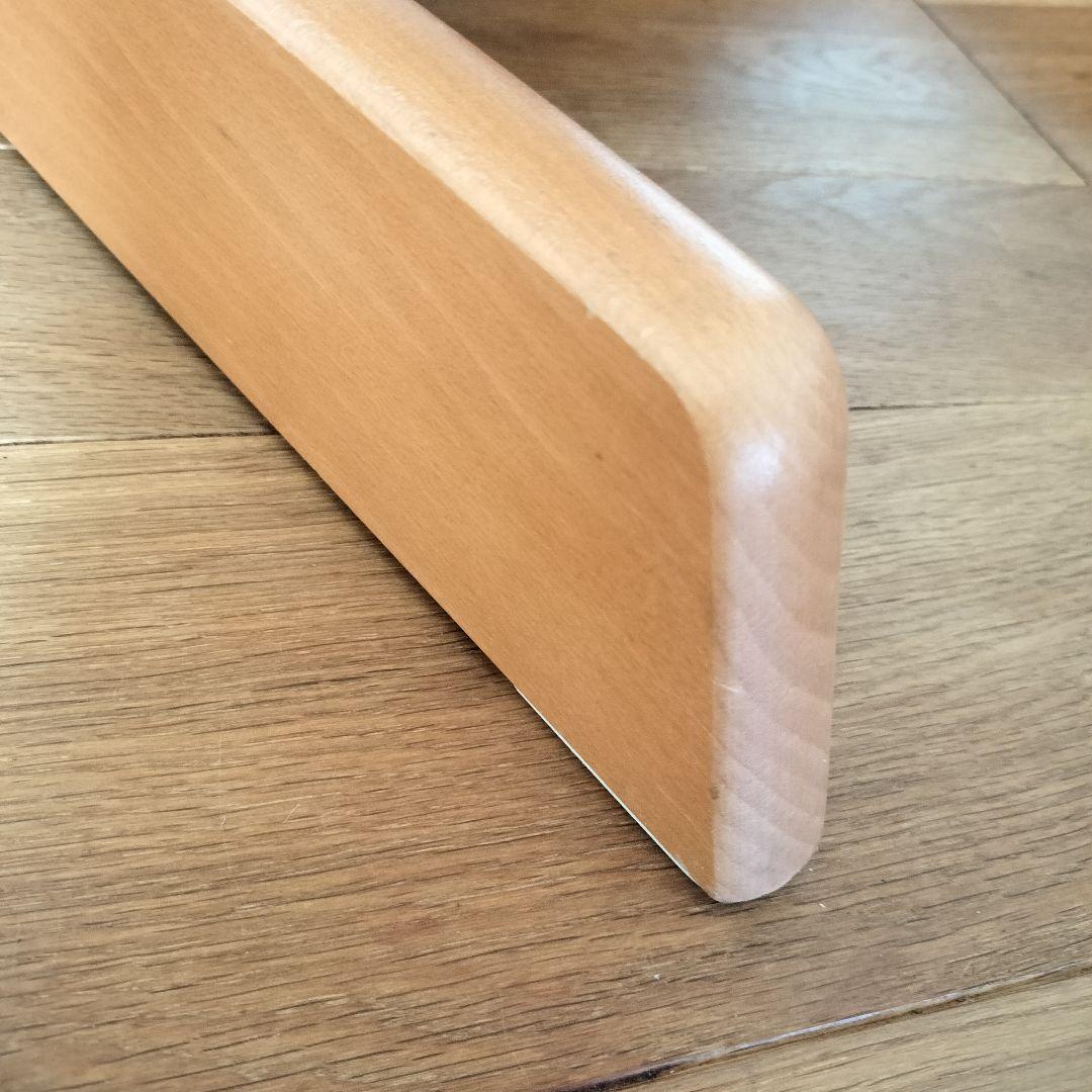 【美品✨】 STOKKE トリップトラップ シリアル S/N3 チェリー