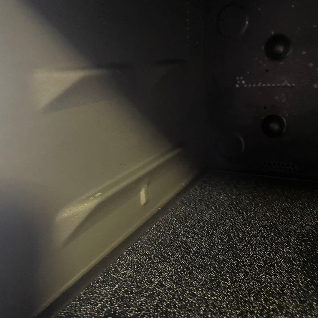 高年式SHARP 過熱水蒸気　オーブンレンジ 2段調理　RE-WF262 26L