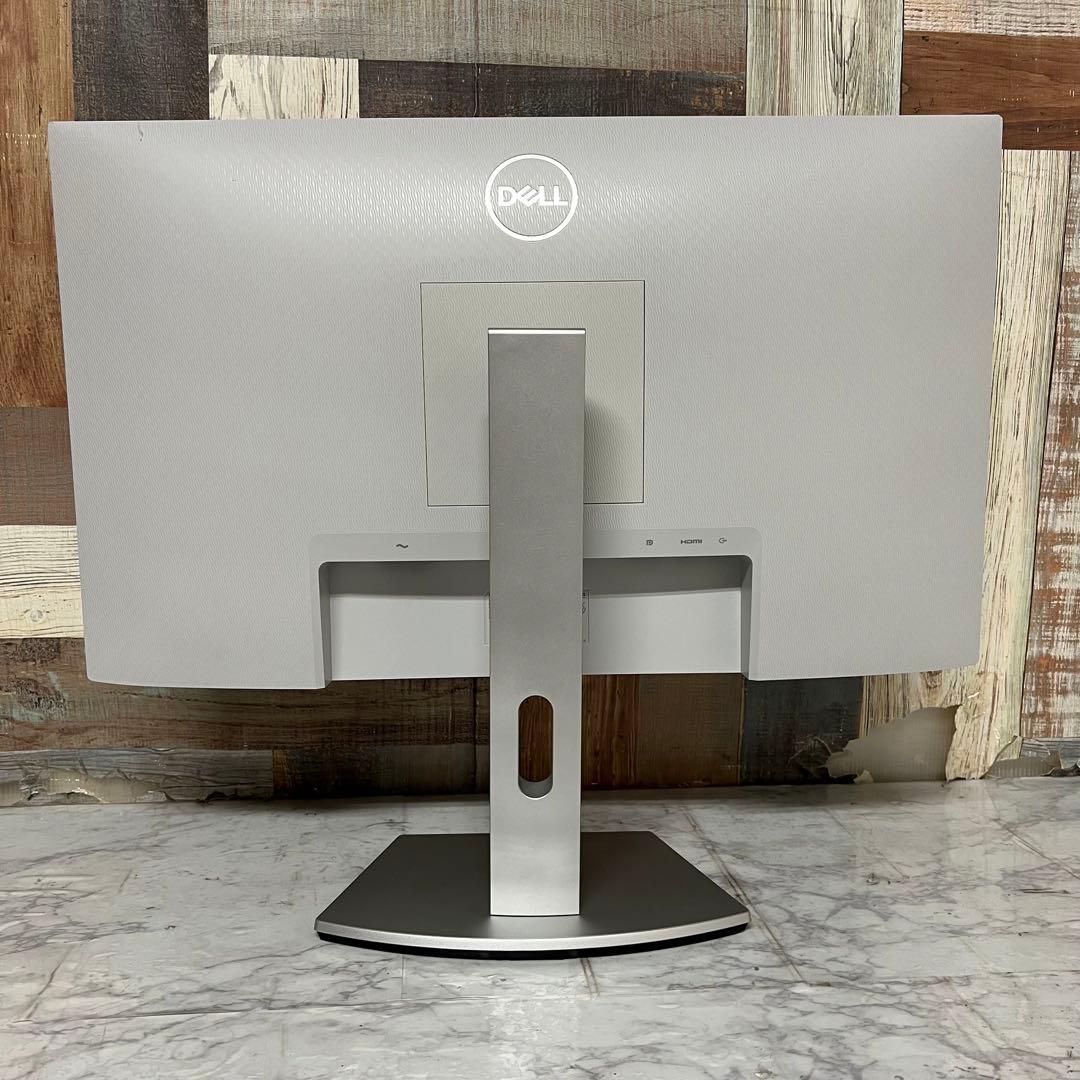 Araiさん専用全国送料込昨年購入デル23.8インチモニター画面回転可ブルーライ