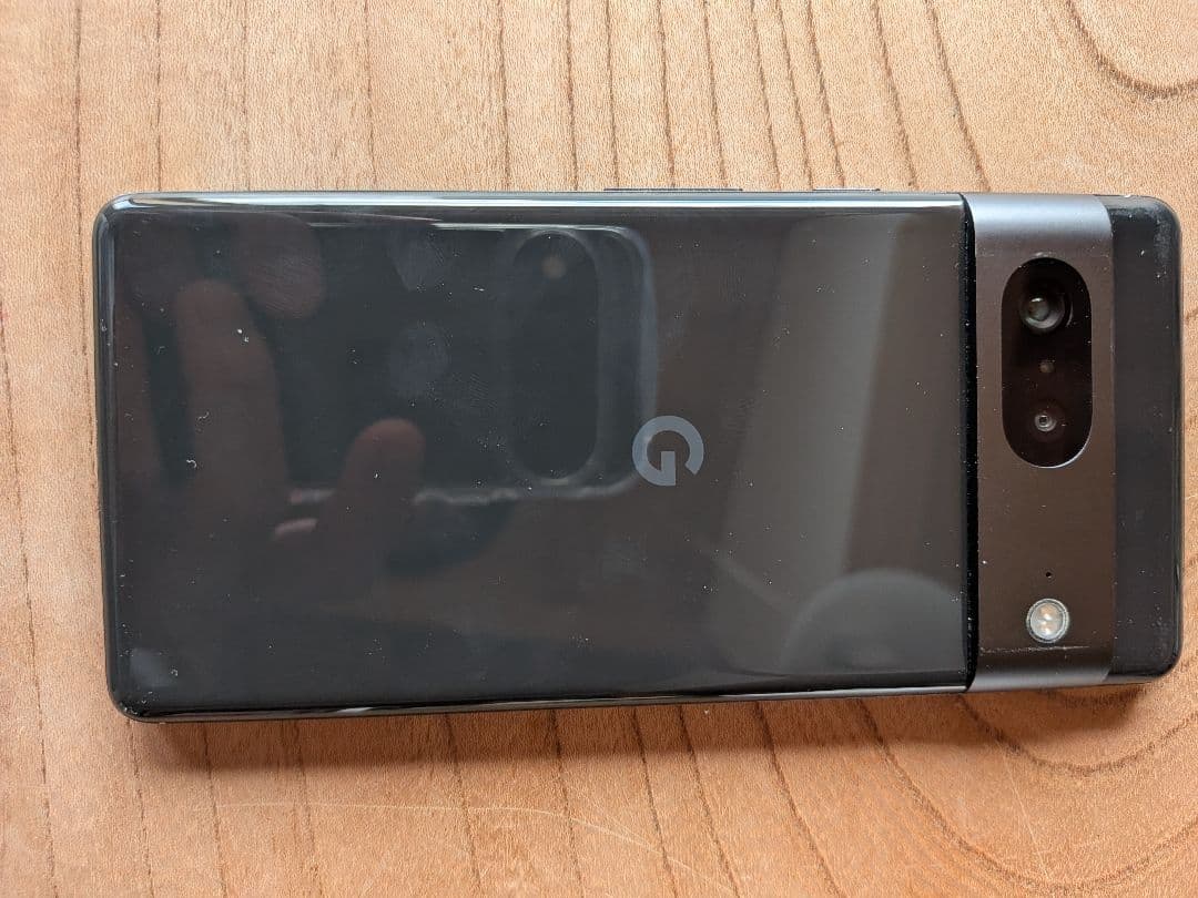 Google Pixel 7 ブラック