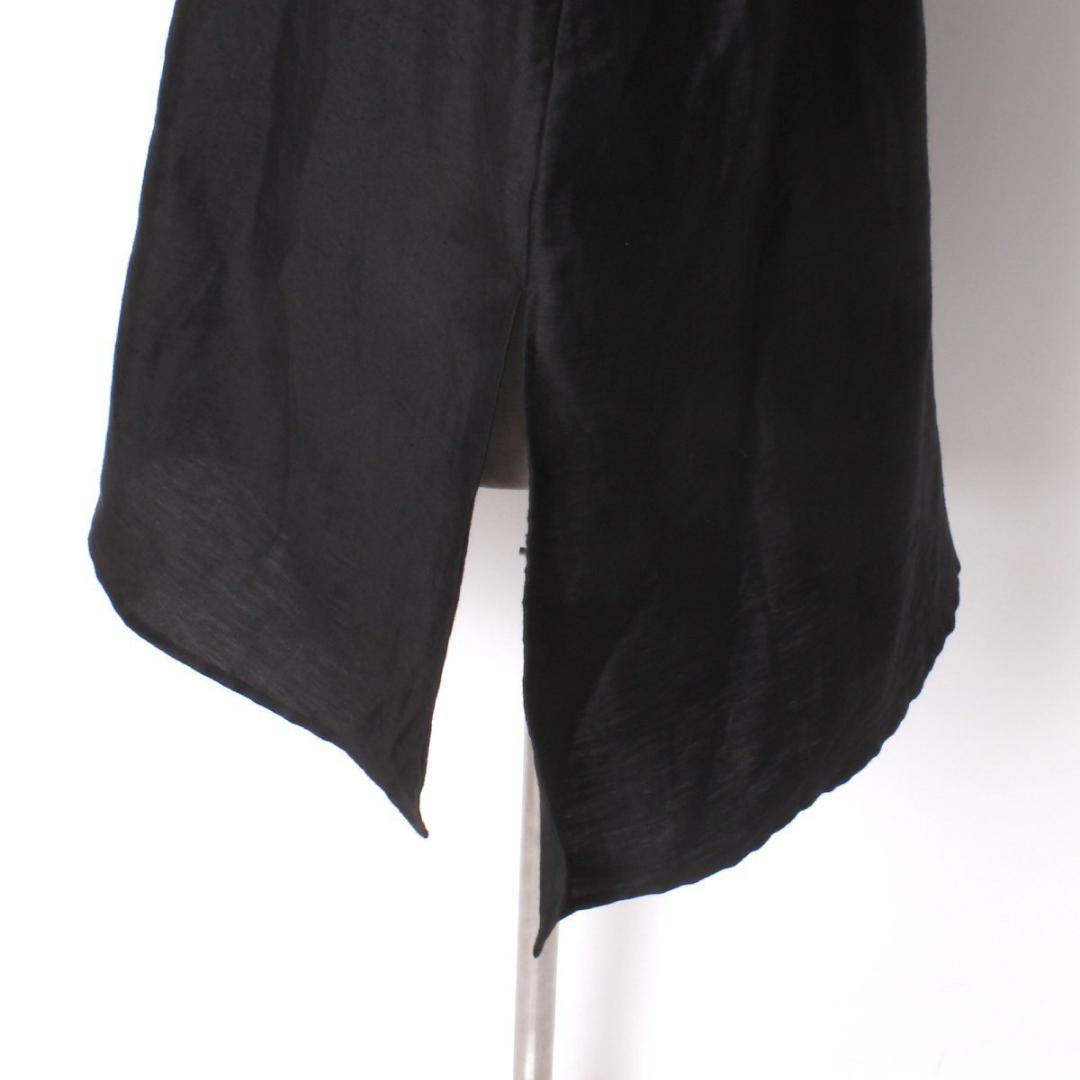 TOTEME Layered Neck Blouse トーテム ブラウス