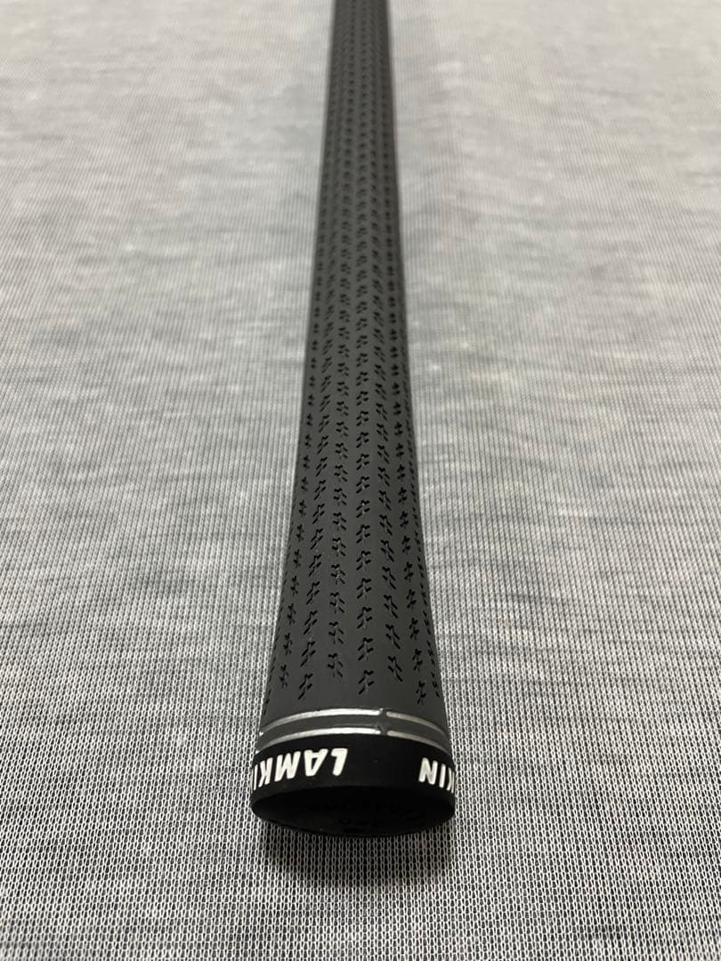 【美品】【1W用】スピーダーNX バイオレット 60S テーラーメイドスリーブ