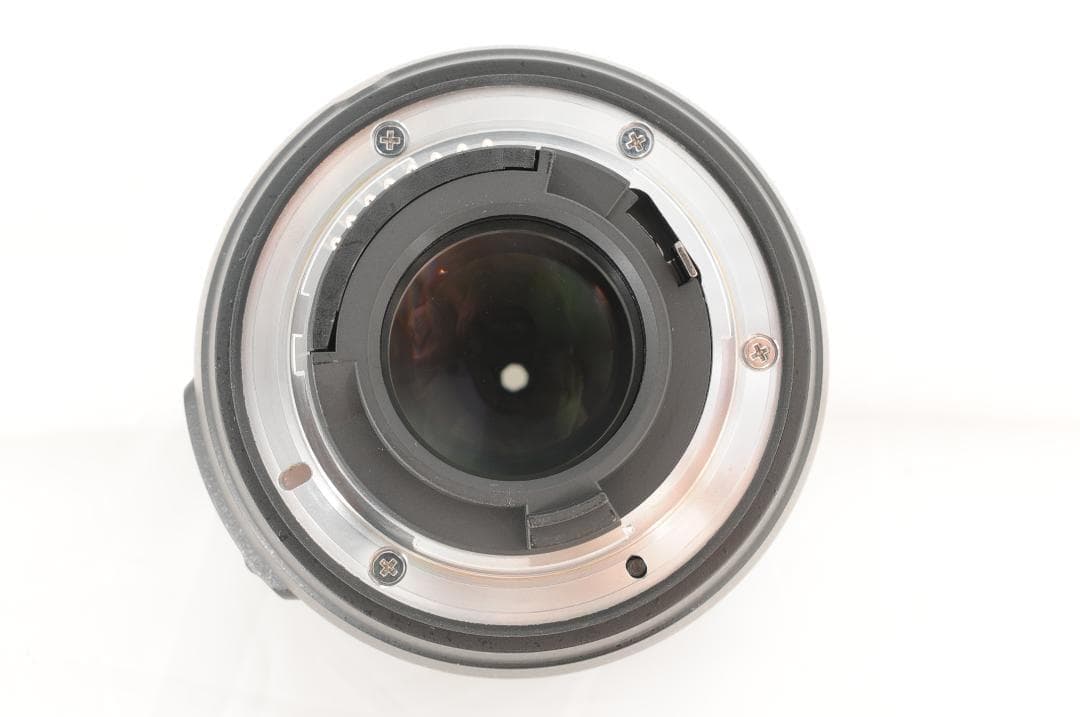 【明るく美しいボケ】Nikon ニコン AF-S 35mm F1.8