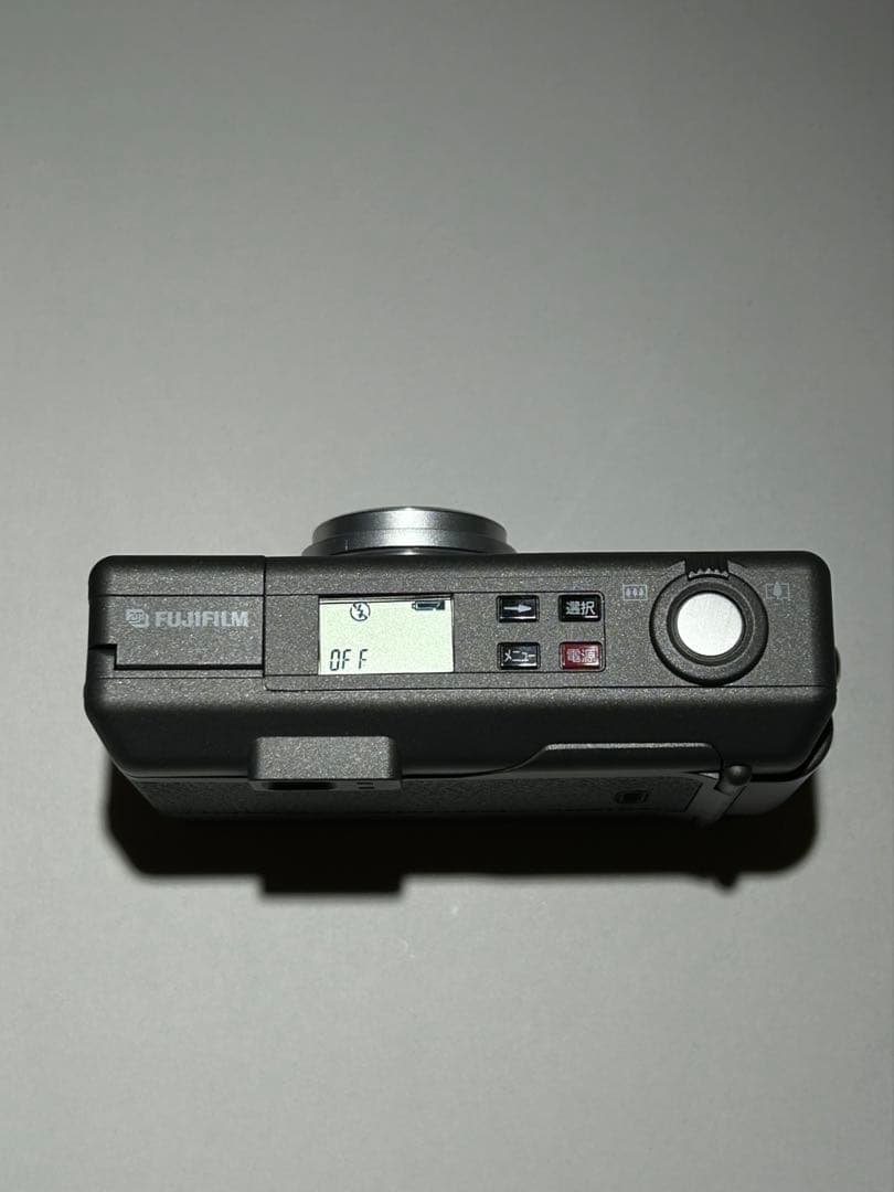 【美品/新品級】FUJIFILM NATURACLASSICA ナチュラクラシカ