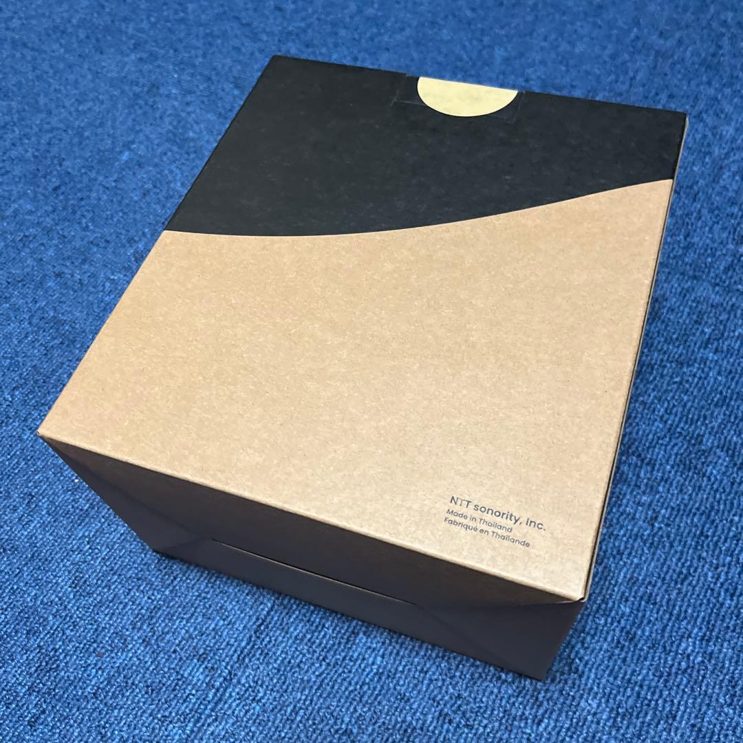 nwm (ヌーム) オープンイヤー型 ヘッドホン nwm ONE