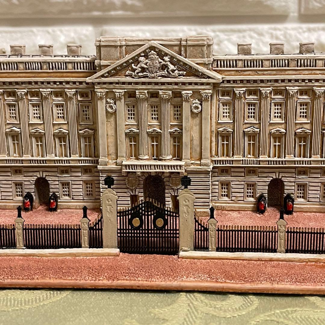 専用❗️リリパット165☆Buckingham Palace