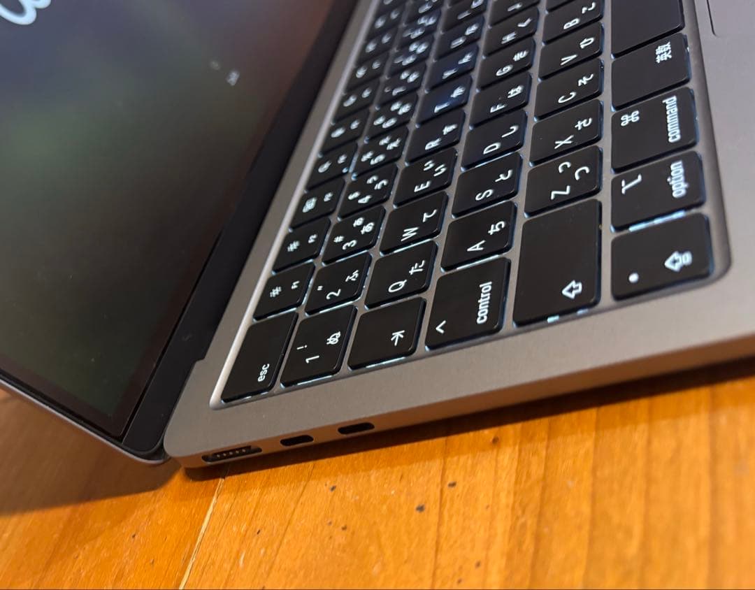 MacBook本体 Apple MacBook Air M2 16gb 256gb