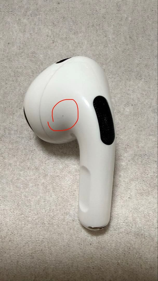 純正　AirPods Pro 2 ライトニングモデル