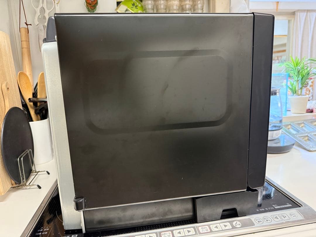 東芝 石窯ドーム オーブンレンジ　ER-XD7000