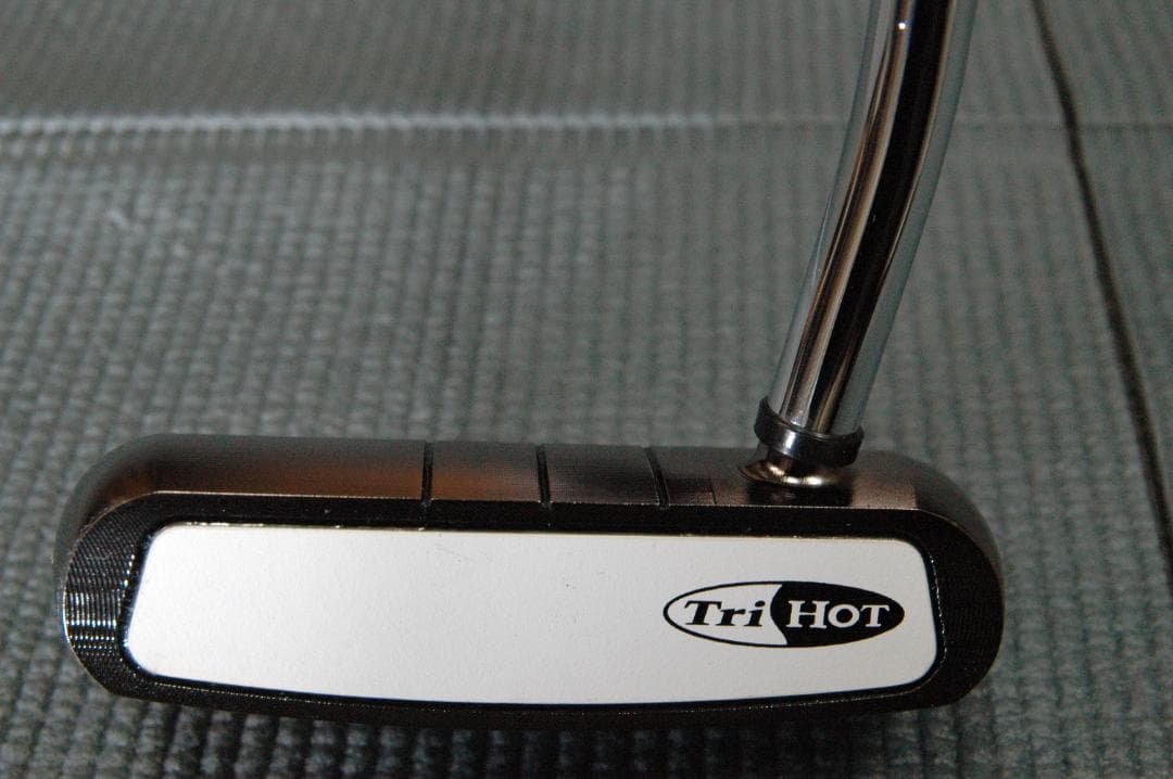 新品未使用 オデッセイ トライホット #1 ビンテージ 初代名器