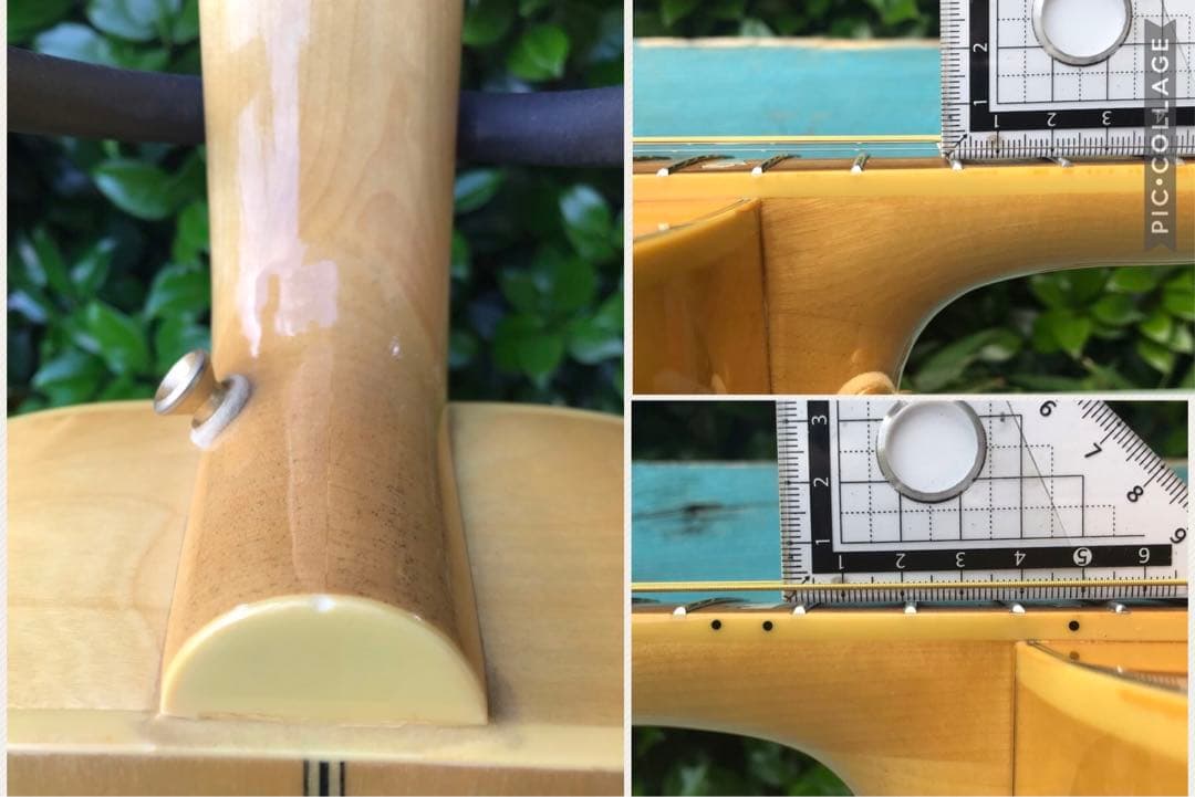 Epiphone EJ-200 NA ソニトーン搭載