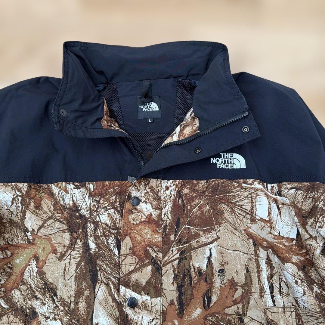 ノベルティハイドレナウィンドジャケット