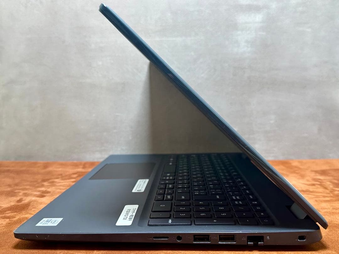 DELL Latitude 3510 i5-10310U 8GB15.6インチ