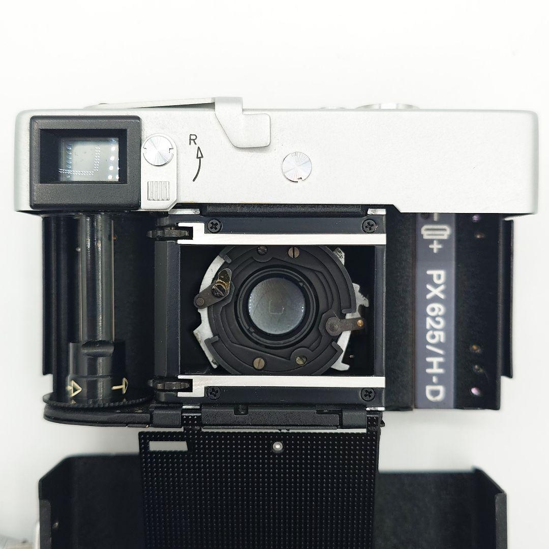 Rollei 35 S ローライ フィルム レンジファインダー　カメラ