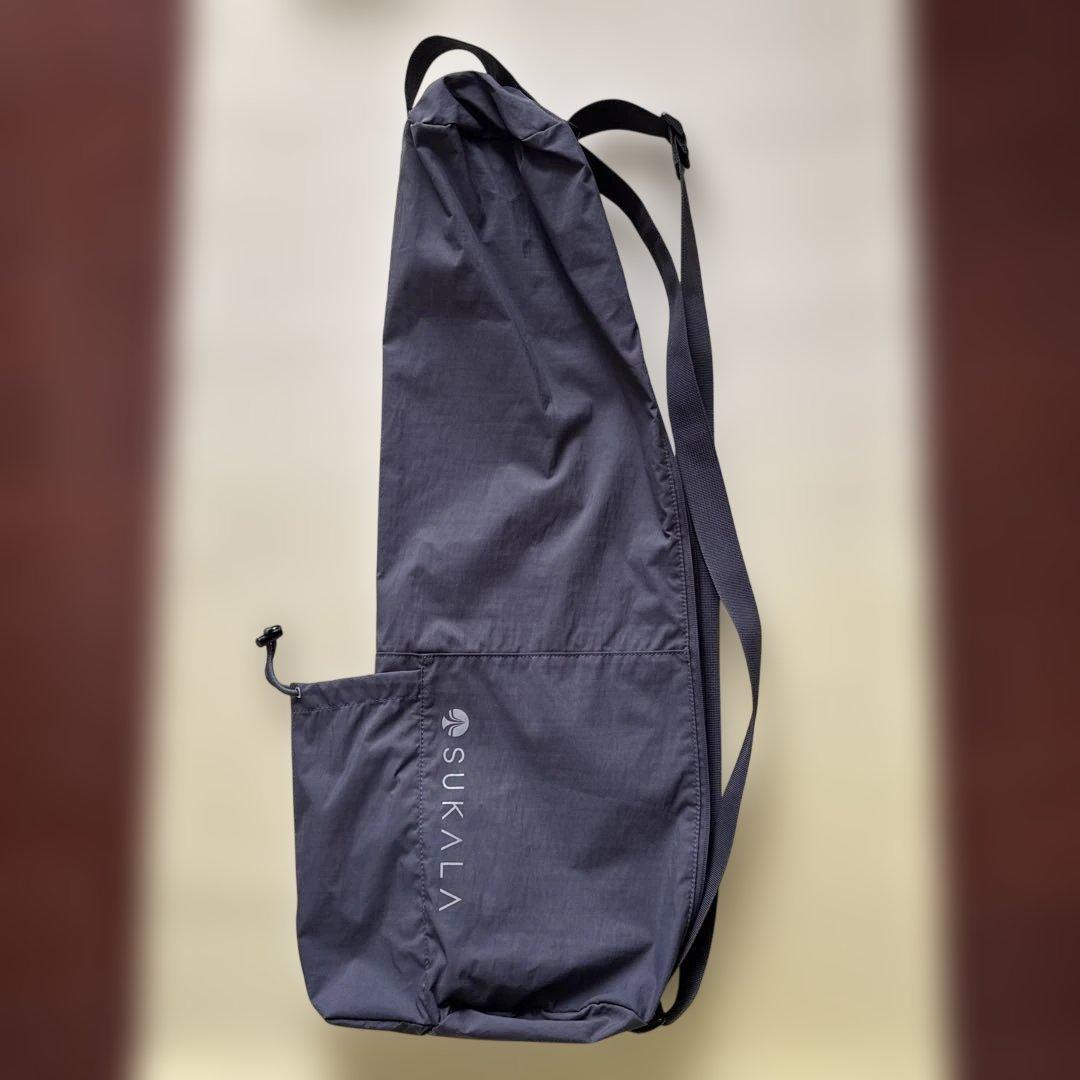 SUKALA LAVAヨガマット　ヨガラグ　収納ケース　水素ボトル　バームセット