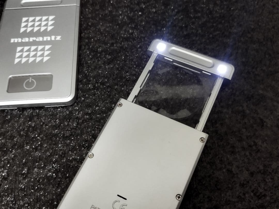 オーディオメーカー 非売品グッズまとめ売り