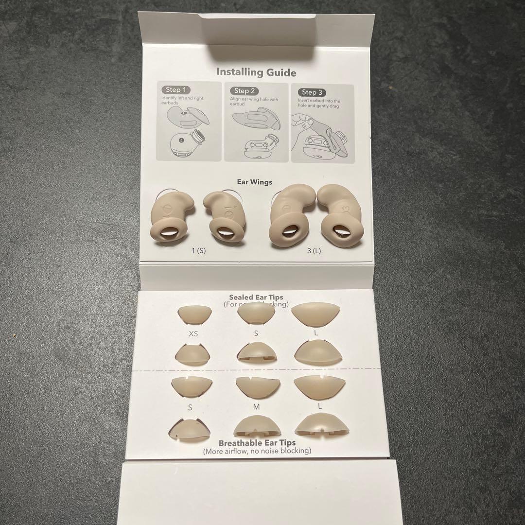 美品Anker soundcore sleep A20