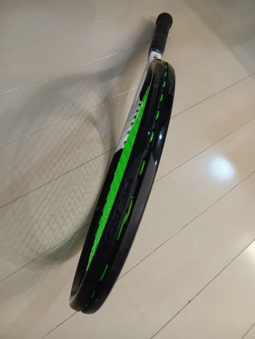 HEAD SPEED TEAM／ヘッド スピード チーム美品