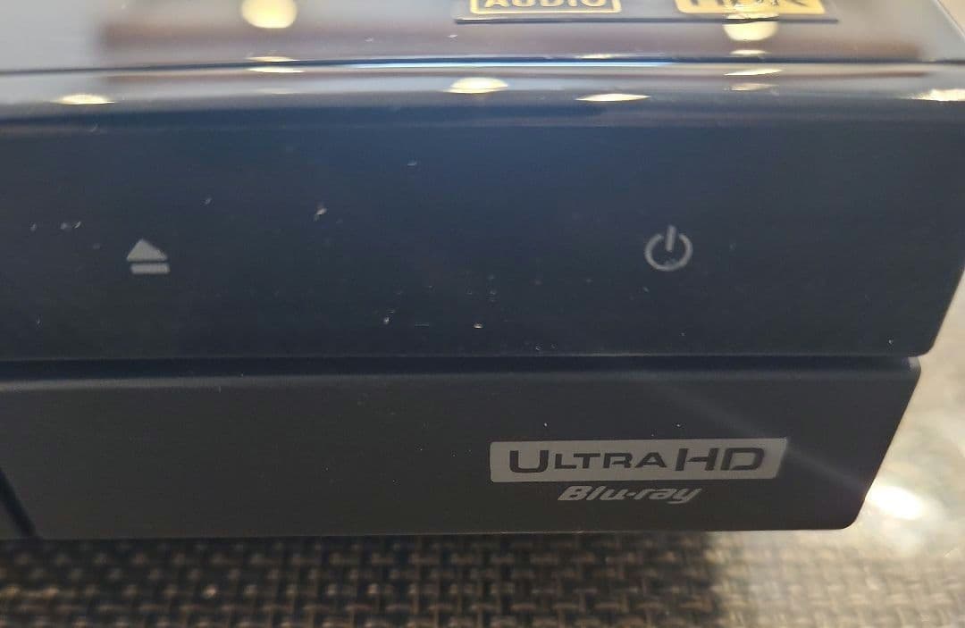 SONY　ブルーレイディスクBDZ-FBW2000　2020年製