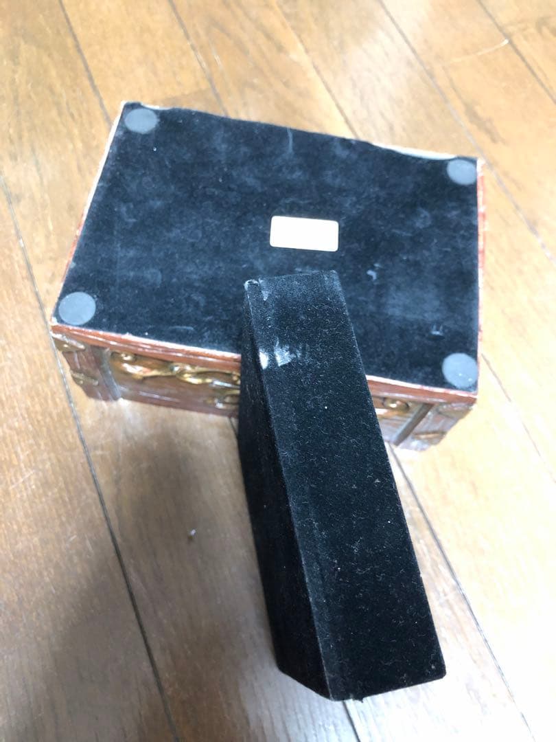 ハリーポッター　ハーマイオニーグレンジャーの宝箱