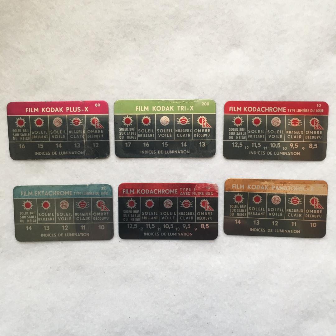 KODAK コダック レチネッテ アンジェニュー 45mm F3.5 ケース付