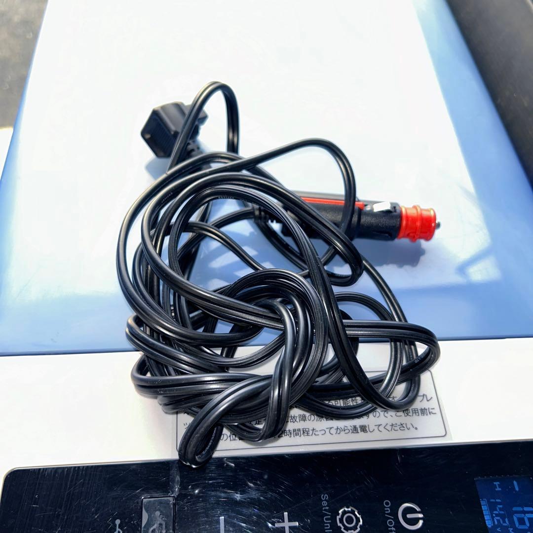 Hill Stone ポータブル　車載冷蔵庫　25L