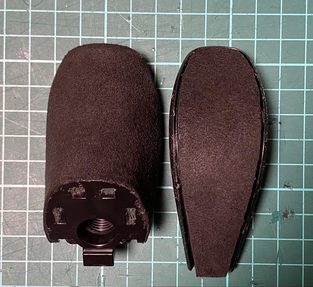 レクサス20系NX、RX、LBX用シフトノブ（UX300e純正オリジナル品）④