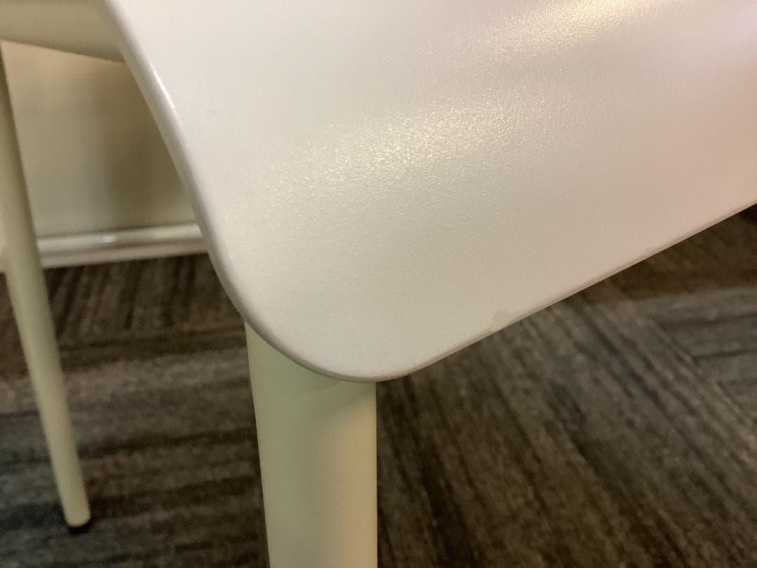 ヴィトラ　スタンダードチェア　SP　ウォームグレー　Standard SP　A