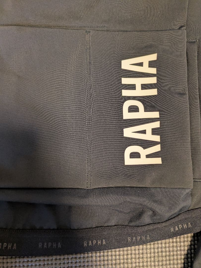 raphaウインタージャケットSサイズ